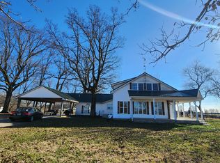 357 Jonestown Rd, Summertown, TN 38483