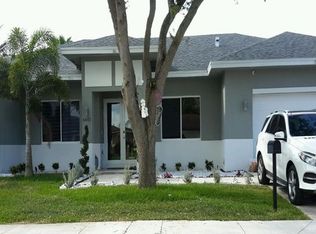 6601 SW 6th St, Margate, FL 33068