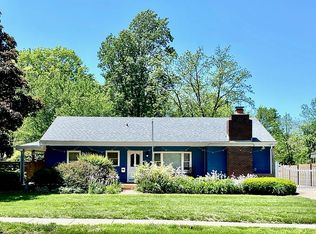 7832 Lowell Ave, Overland Park, KS 66204