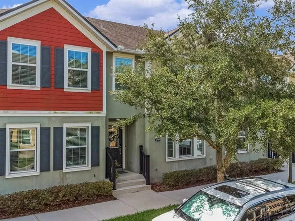 1349 Mill Stream Ln, Winter Springs, FL 32708