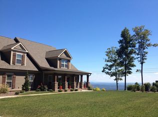 7514 Raptors Roost Ln, Signal Mountain, TN 37377