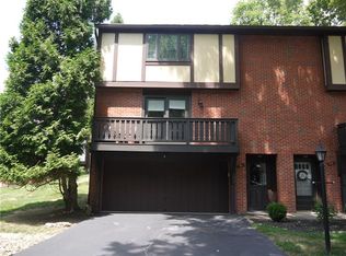 401 Trailside Dr, Sewickley, PA 15143