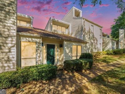 603 Serramonte Dr, Marietta, GA, 30068