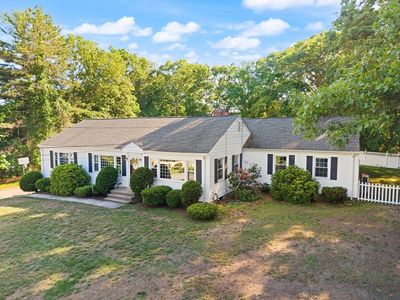 10 Hornbeam Hill Rd, Chelmsford, MA, 01824
