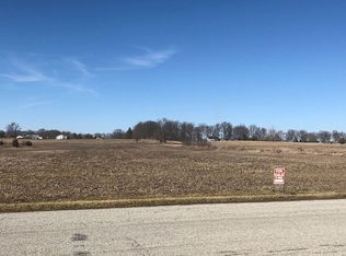 Perry Rd, Covington, OH 45318