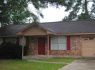 309 Laurie Ln, Willis, TX 77378