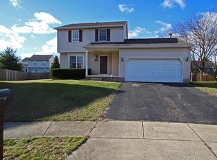 489 Buckingham Ct, Pickerington, OH