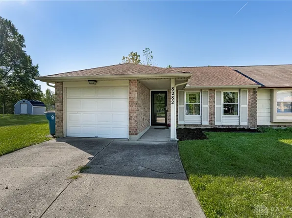8282 Briar Ridge Ct, Dayton, OH 45424