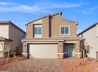 377 Isla Enclave Way, Henderson, NV 89011