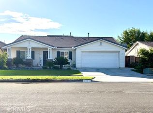 271 Fieldrush St, Hemet, CA 92543