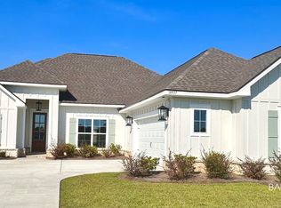 10937 Secretariat Blvd, Daphne, AL 36526