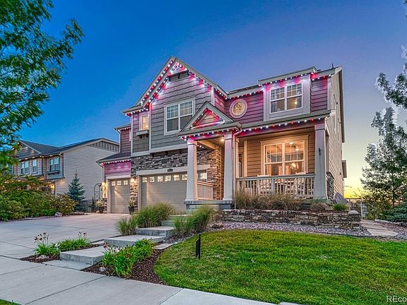2nd image of 8055 S Vandriver Way