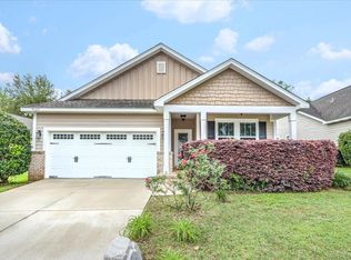 5623 Jacksons Gap Rd, Tallahassee, FL 32317