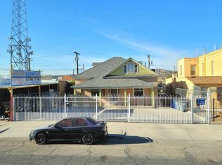 1305 Myrtle Ave, El Paso, TX 79901