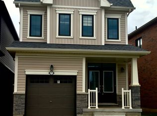 275 Velvet Way, Thorold, ON L2V0N9