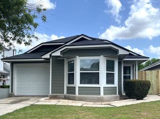 3830 Candlestone Dr, San Antonio, TX 78244