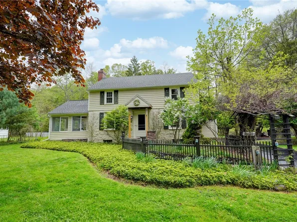 95 Brook Rd, Pittsford, NY 14534