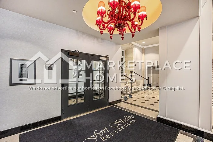 525 W Lafayette Blvd #20B — Photo 32