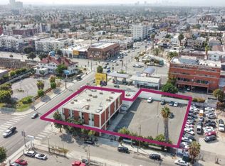 3755 Beverly Blvd, Los Angeles, CA 90004