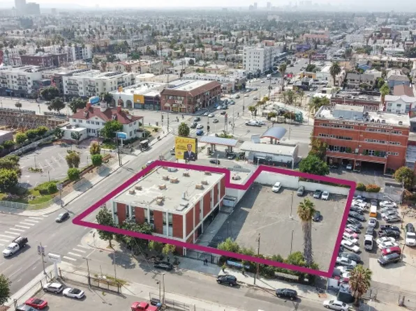 3755 Beverly Blvd, Los Angeles, CA 90004