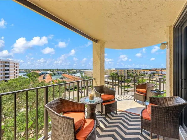3115 Gulf Shore Blvd N 412S, Naples, FL 34103
