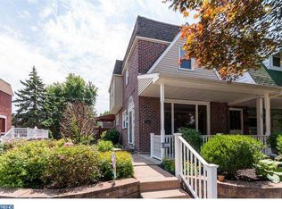 739 E 25th St, Chester, PA 19013