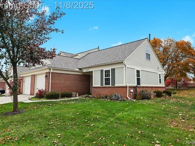 43576 Yorkville Dr #27, Canton, MI, 48188