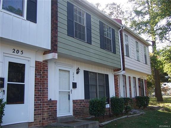 3rd image of 203 Cornett St