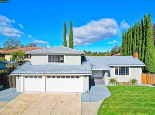 2782 Canyon Creek Dr, San Ramon, CA 94583