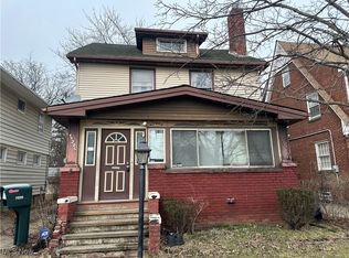 11205 Langton Ave, Garfield Heights, OH