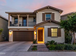 2539 E PELICAN Drive, Gilbert, AZ 85297