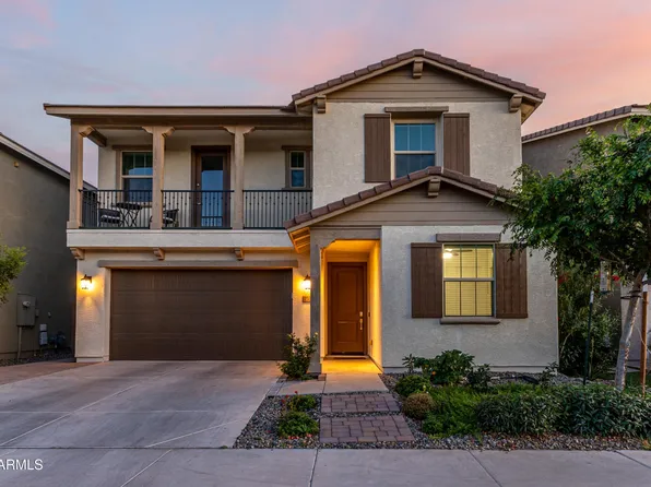 2539 E PELICAN Drive, Gilbert, AZ 85297