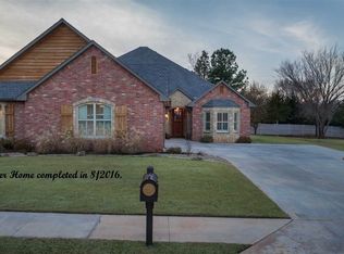 1622 S Fiddlers Hill St, Stillwater, OK 74074