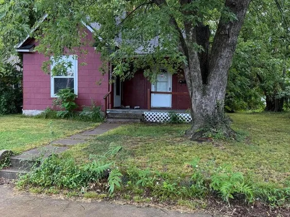 1611 S Pearl Ave, Joplin, MO 64804