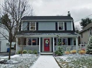 180 Maple Ave, Metuchen, NJ 08840