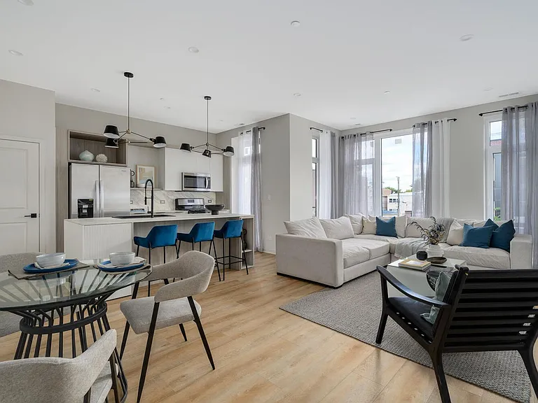 The Olson Apartments — Photo 42