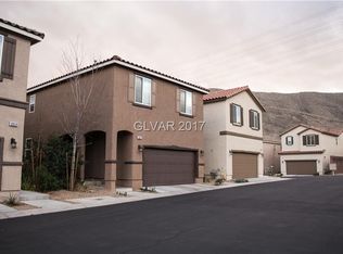 10623 Shiny Skies Dr, Las Vegas, NV 89129