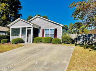 1736 Westpointe Dr, Greenville, NC 27834