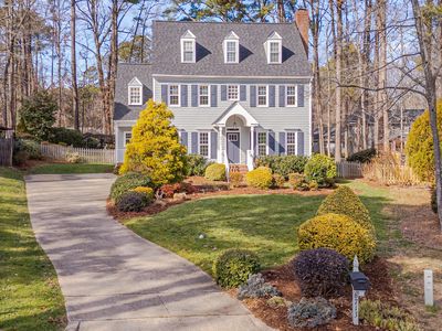 6713 Ascot Ct, Raleigh, NC, 27615