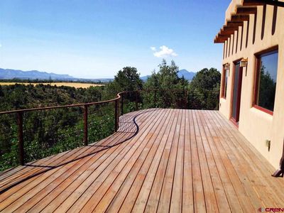 18732 Road 258, Dolores, CO, 81323