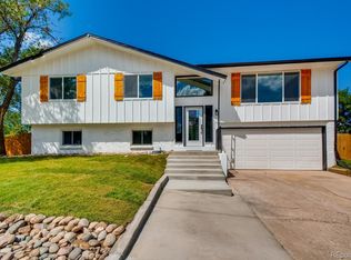 7329 E Easter Ave, Centennial, CO 80112