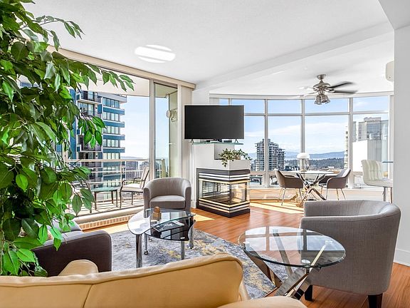 4th image of 1200 Alberni St #2602