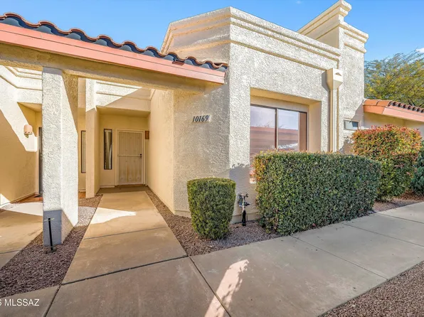 10169 E Chevelon St, Tucson, AZ 85748