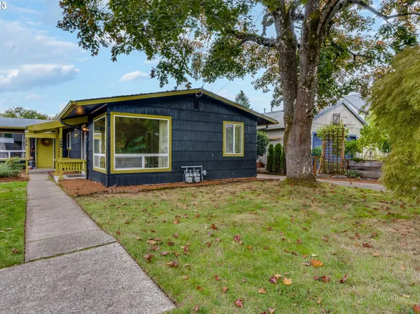 1000 NE 69th Ave, Portland, OR 97213