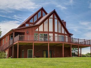 7507 Pinewood Rd, Primm Springs, TN 38476