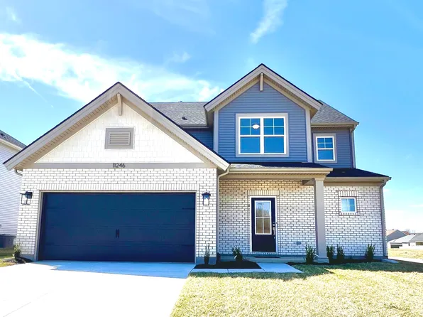 11246 Yerkes Dr, Evansville, IN 47725