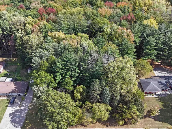 N 4th St, Chesaning, MI 48616