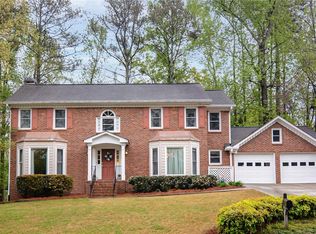 5180 Mainstream Cir, Peachtree Corners, GA 30092
