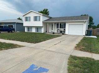 1210 K Avenue Pl, Kearney, NE 68847