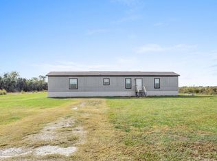22003 Gro Racca Rd, Iowa, LA 70647